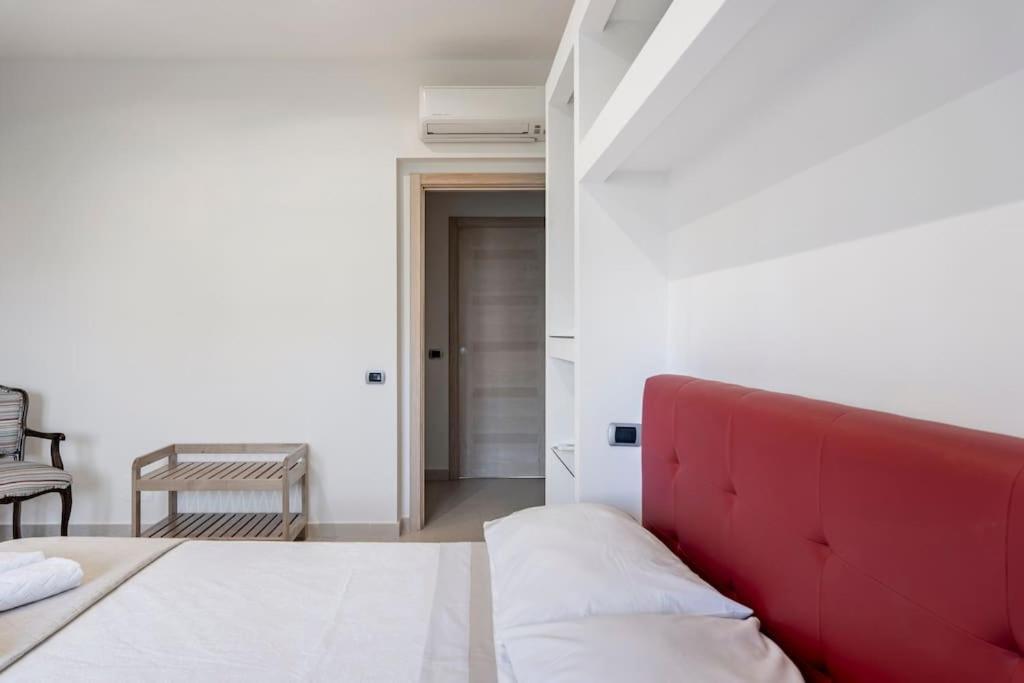 Appartamento Le Zagare Sorrent Exterior foto