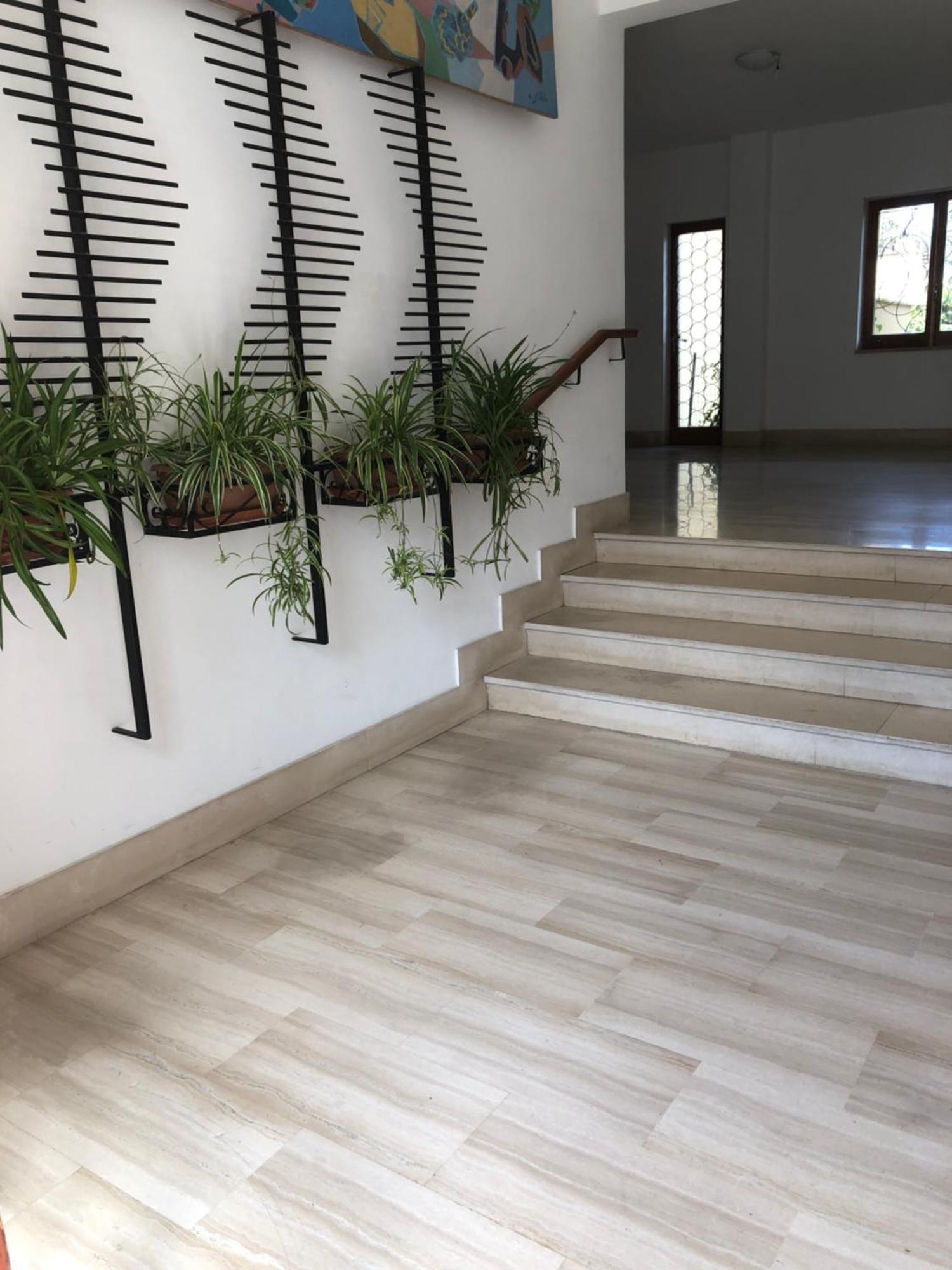 Appartamento Le Zagare Sorrent Exterior foto